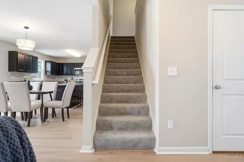 Entry Way - 4648 Kenneth Joseph Ct, Morrow, OH 45152 photo 2 of 2