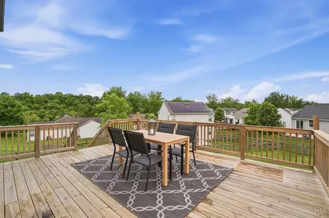 Exterior - 4648 Kenneth Joseph Ct, Morrow, OH 45152 photo 6 of 11