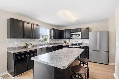 Kitchen - 4648 Kenneth Joseph Ct, Morrow, OH 45152 photo 1 of 5