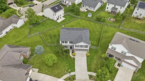 View/Area - 4648 Kenneth Joseph Ct, Morrow, OH 45152 photo 1 of 3