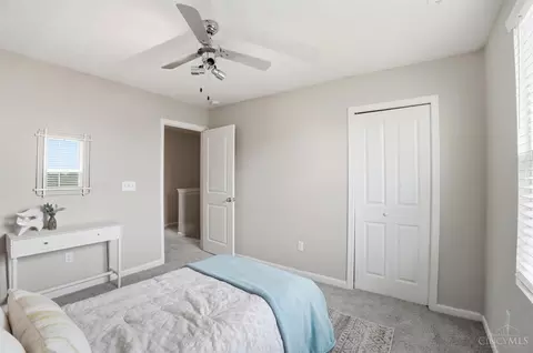 Bedroom - 4648 Kenneth Joseph Ct, Morrow, OH 45152 photo 9 of 9