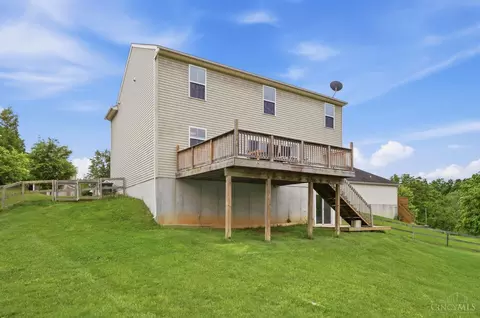 Exterior - 4648 Kenneth Joseph Ct, Morrow, OH 45152 photo 8 of 11