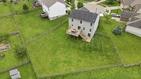 View/Area - 4648 Kenneth Joseph Ct, Morrow, OH 45152 photo 2 of 3