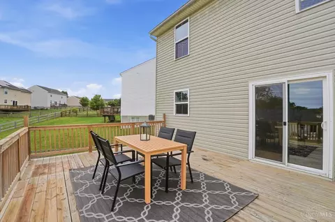 Exterior - 4648 Kenneth Joseph Ct, Morrow, OH 45152 photo 5 of 11