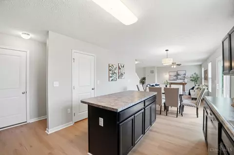 Entry Way - 4648 Kenneth Joseph Ct, Morrow, OH 45152 photo 1 of 2