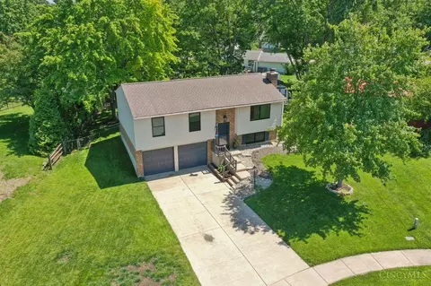 6673 Fernshire Ct, Mason, OH 45040