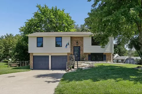 6673 Fernshire Ct, Mason, OH 45040