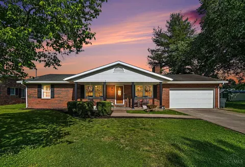 1890 Campbell Dr, Aberdeen, OH 45101