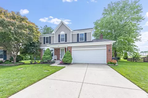Exterior - 151 Circle Dr, Harrison, OH 45030 photo 4 of 15