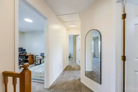 Entry Way - 151 Circle Dr, Harrison, OH 45030 photo 2 of 3