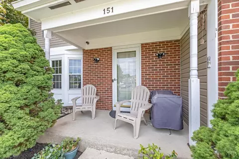 Exterior - 151 Circle Dr, Harrison, OH 45030 photo 7 of 15