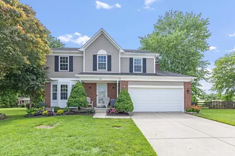 151 Circle Dr, Harrison, OH 45030