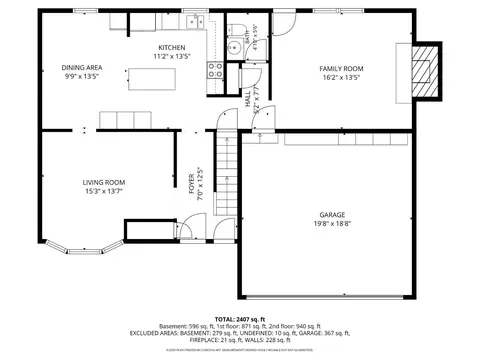 Other - 151 Circle Dr, Harrison, OH 45030 photo 12 of 13