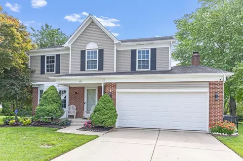 Exterior - 151 Circle Dr, Harrison, OH 45030 photo 5 of 15