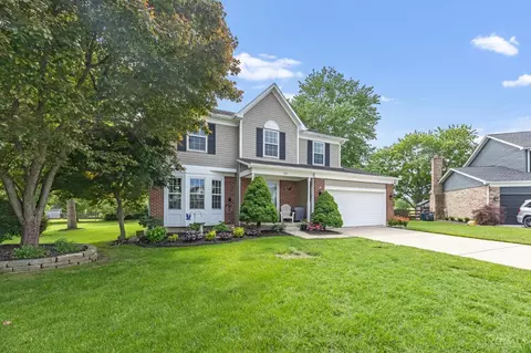 Exterior - 151 Circle Dr, Harrison, OH 45030 photo 3 of 15