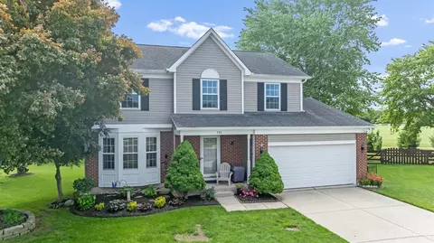 Exterior - 151 Circle Dr, Harrison, OH 45030 photo 2 of 15