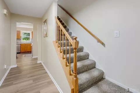 Entry Way - 151 Circle Dr, Harrison, OH 45030 photo 1 of 3