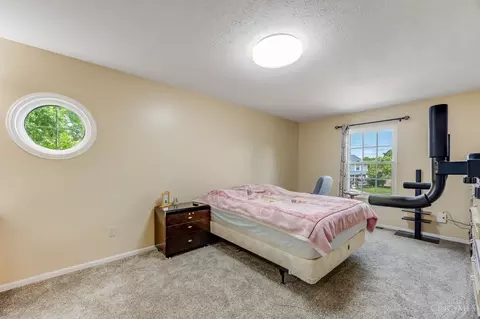 Bedroom - 151 Circle Dr, Harrison, OH 45030 photo 3 of 9