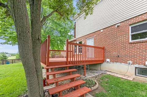 Exterior - 151 Circle Dr, Harrison, OH 45030 photo 12 of 15