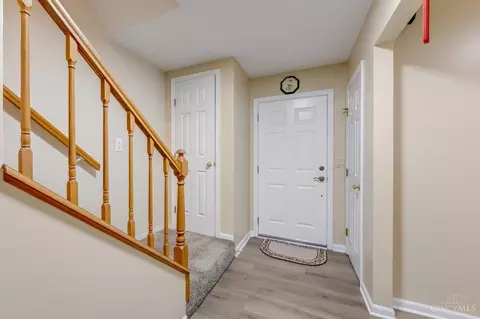 Entry Way - 151 Circle Dr, Harrison, OH 45030 photo 3 of 3