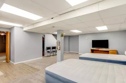 Bedroom - 151 Circle Dr, Harrison, OH 45030 photo 9 of 9