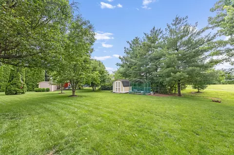 Exterior - 151 Circle Dr, Harrison, OH 45030 photo 14 of 15