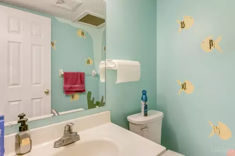 Bath - 151 Circle Dr, Harrison, OH 45030 photo 1 of 4