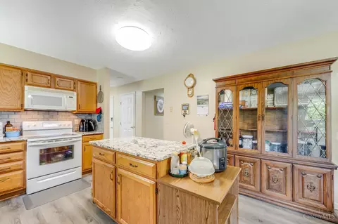Kitchen - 151 Circle Dr, Harrison, OH 45030 photo 1 of 3