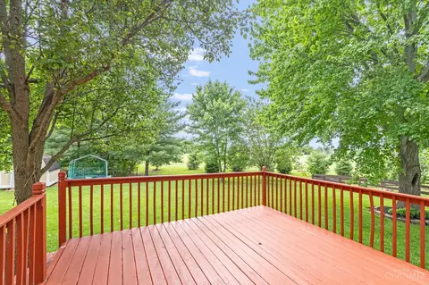 Exterior - 151 Circle Dr, Harrison, OH 45030 photo 11 of 15