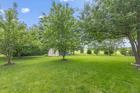 Exterior - 151 Circle Dr, Harrison, OH 45030 photo 13 of 15