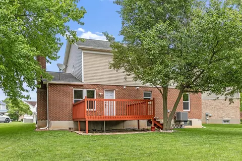 Exterior - 151 Circle Dr, Harrison, OH 45030 photo 9 of 15