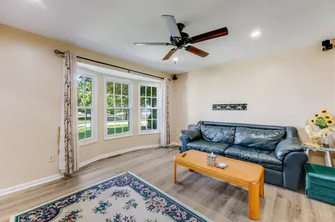 Living - 151 Circle Dr, Harrison, OH 45030 photo 2 of 3