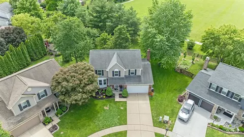 View/Area - 151 Circle Dr, Harrison, OH 45030 photo 1 of 6
