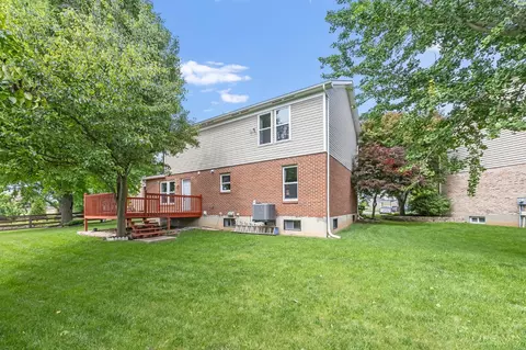 Exterior - 151 Circle Dr, Harrison, OH 45030 photo 8 of 15