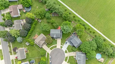 View/Area - 151 Circle Dr, Harrison, OH 45030 photo 3 of 6