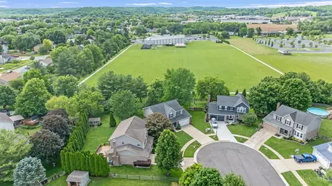 View/Area - 151 Circle Dr, Harrison, OH 45030 photo 2 of 6