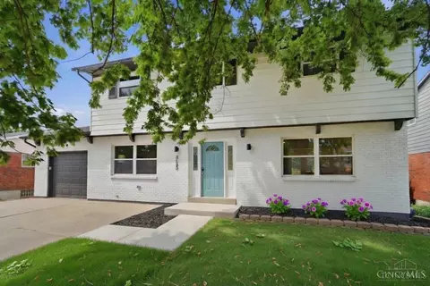 8680 Bethany Ln, Cincinnati, OH 45255