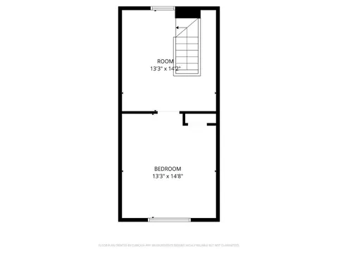 Floorplan - 219 Atkinson St, Cincinnati, OH 45219 photo 3 of 5