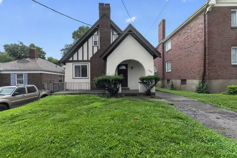 2784 Losantiville Ave, Cincinnati, OH 45213