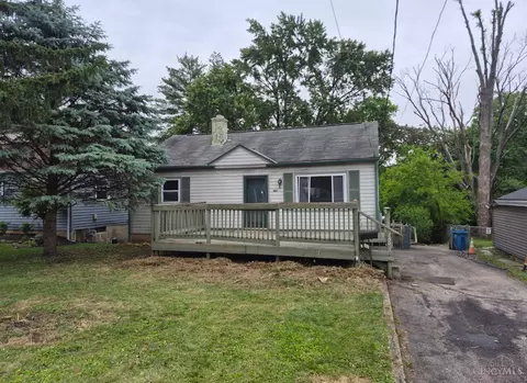 7260 Osceola Dr, Cincinnati, OH 45243