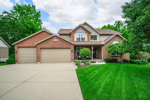 3112 Calusa Dr, Hamilton, OH 45011
