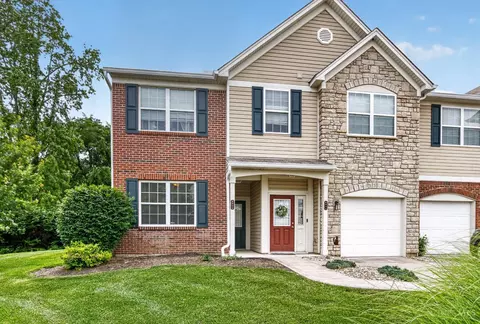 9434 Greenery Ct, Loveland, OH 45140