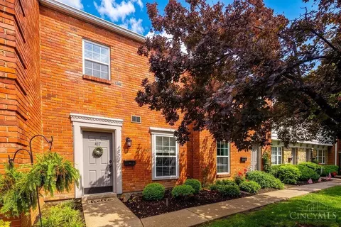1149 Witt Rd, Cincinnati, OH 45255