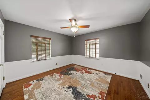 Bedroom - 3429 Custer St, Cincinnati, OH 45208 photo 3 of 3