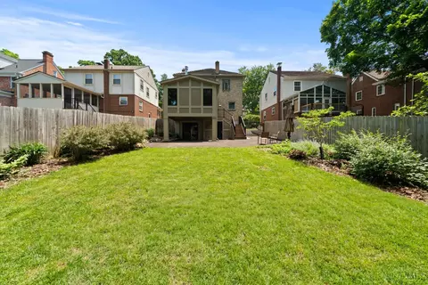Exterior - 3429 Custer St, Cincinnati, OH 45208 photo 8 of 11