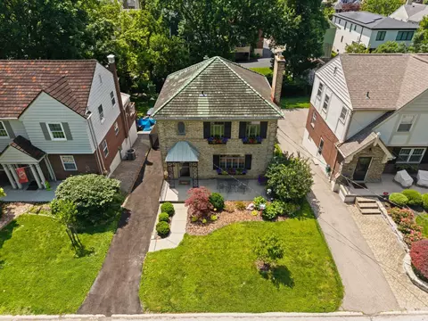 View/Area - 3429 Custer St, Cincinnati, OH 45208 photo 1 of 5