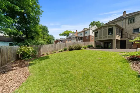 Exterior - 3429 Custer St, Cincinnati, OH 45208 photo 11 of 11