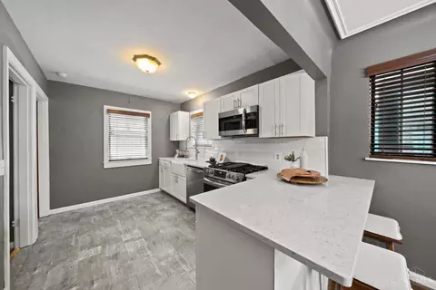 Kitchen - 3429 Custer St, Cincinnati, OH 45208 photo 4 of 4