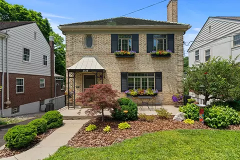 3429 Custer St, Cincinnati, OH 45208