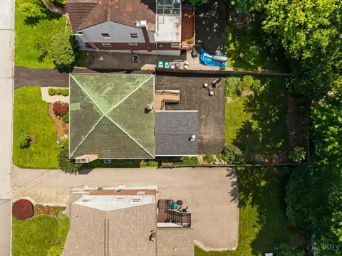 View/Area - 3429 Custer St, Cincinnati, OH 45208 photo 2 of 5